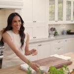 Duchesse de Sussex : aperçu exclusif de sa nouvelle série lifestyle sur Netflix