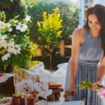 Meghan Markle sous le feu des critiques pour sa série sur Netflix : les fans royaux s’interrogent sur le public visé !