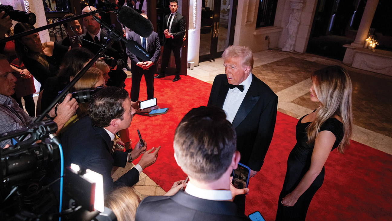 L’Impact de Mar-a-Lago sur le Trafic et le Mode de Vie à Palm Beach