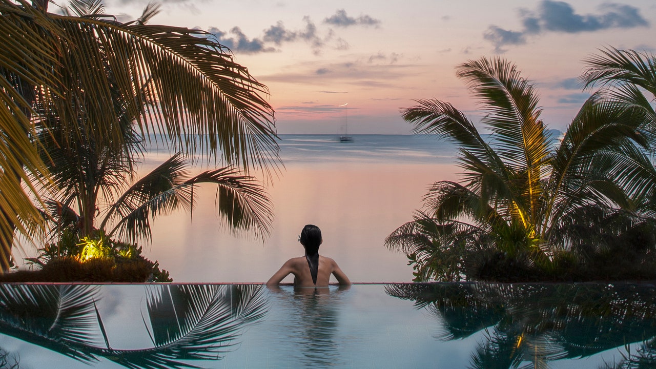 Au Retraite Bien-Être en Thaïlande, j’ai découvert que mon cœur était gelé.