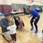 Foire Santé et Bien-être de Marblehead : Un succès intergénérationnel !