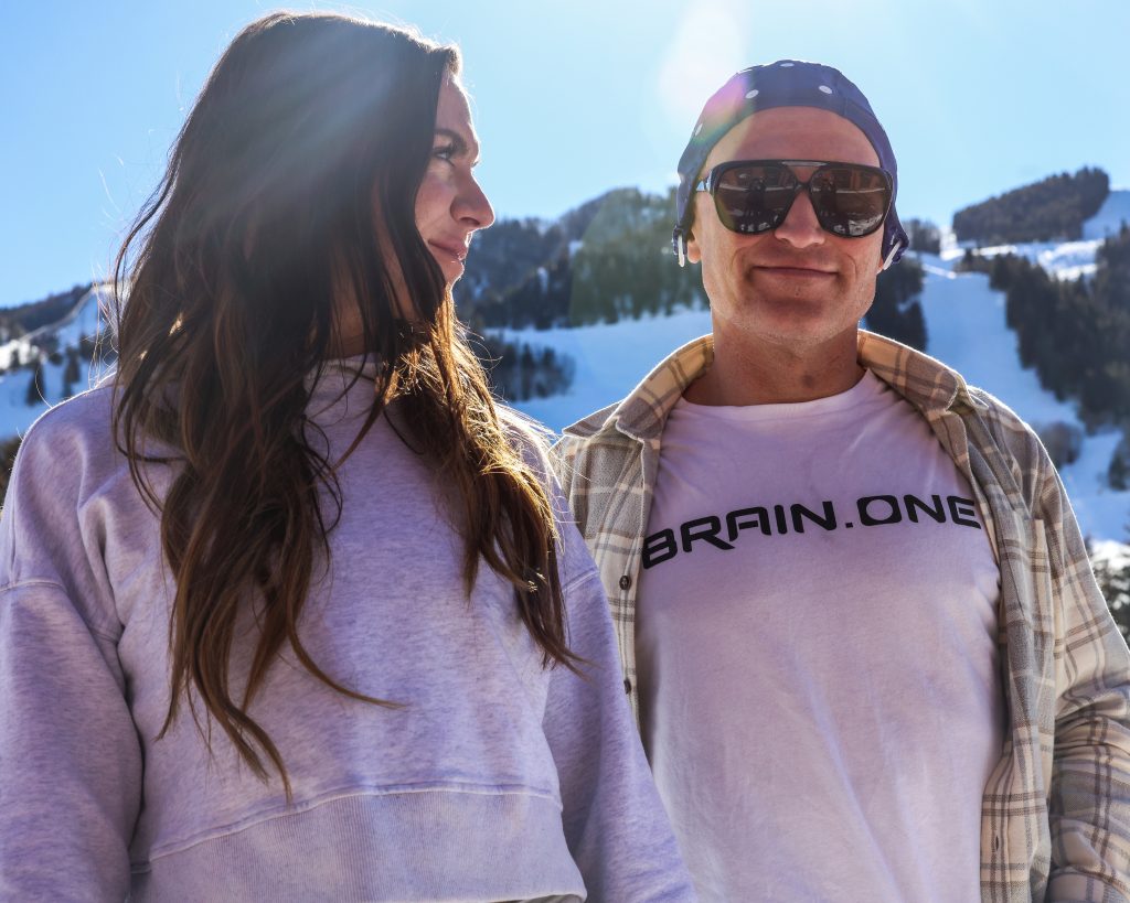 Thoryn Stephens et Ashley Grimmel