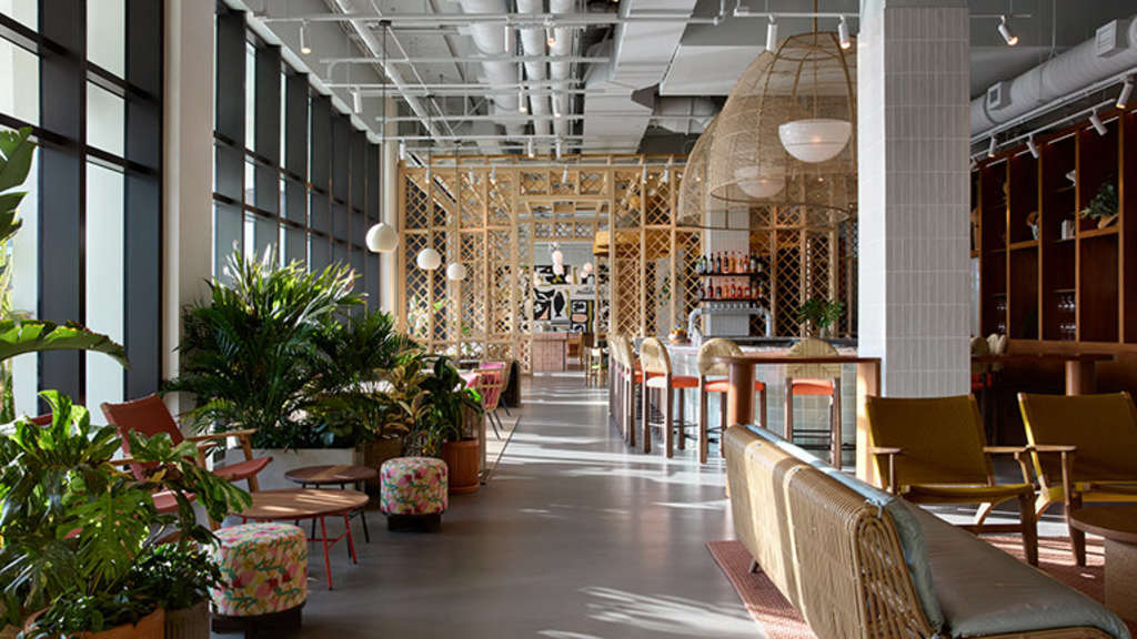 Hotel Indigo Grand Cayman — Source: IHG
