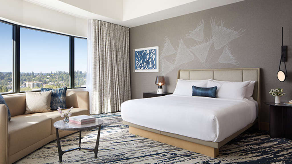 InterContinental Bellevue at the Avenue — Source: IHG