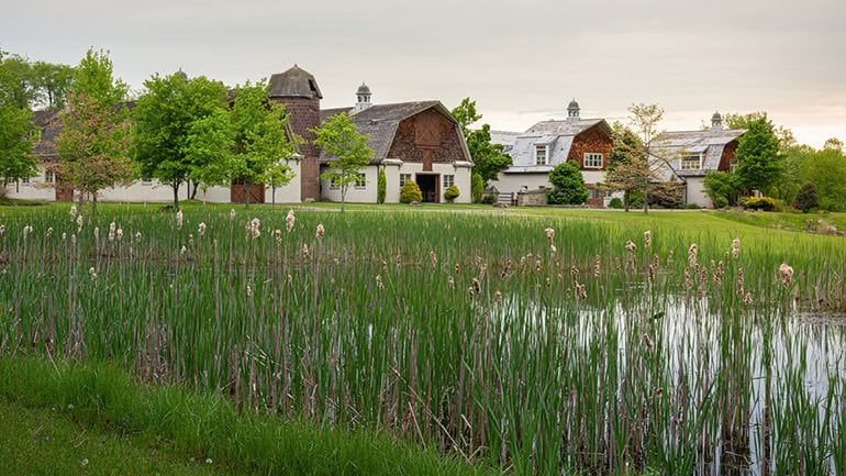 Six Senses Riverstone Estate — Source: IHG
