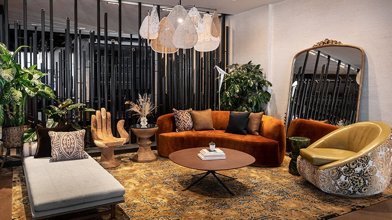 Yours Truly DC Hotel – Vignette Collection — Source: IHG
