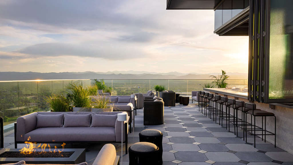 Kimpton Claret Hotel — Source: IHG