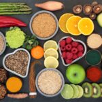 Fruits bienfaisants pour le foie et la santé