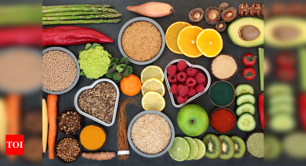 Fruits bienfaisants pour le foie et la santé