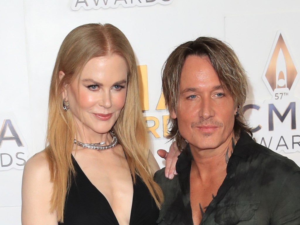 Changement de mode de vie de Nicole Kidman et Keith Urban : un mariage revitalisé !