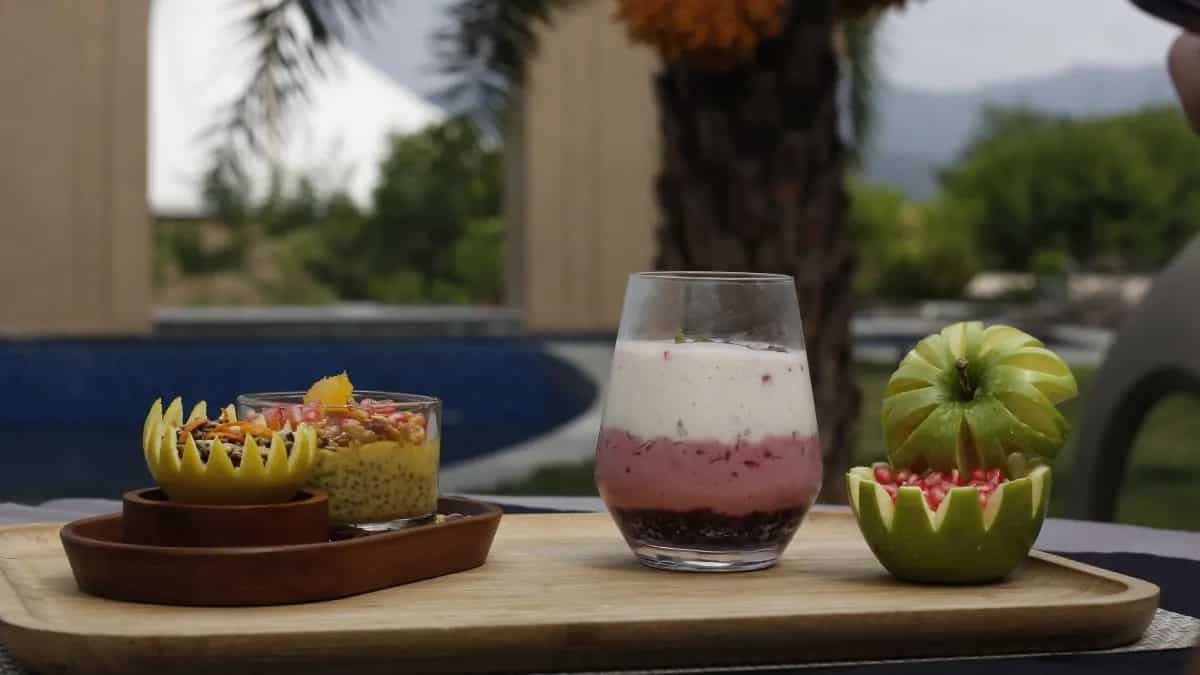 Eating For Wellness: This Pune Sanctuary Is A Gamechanger