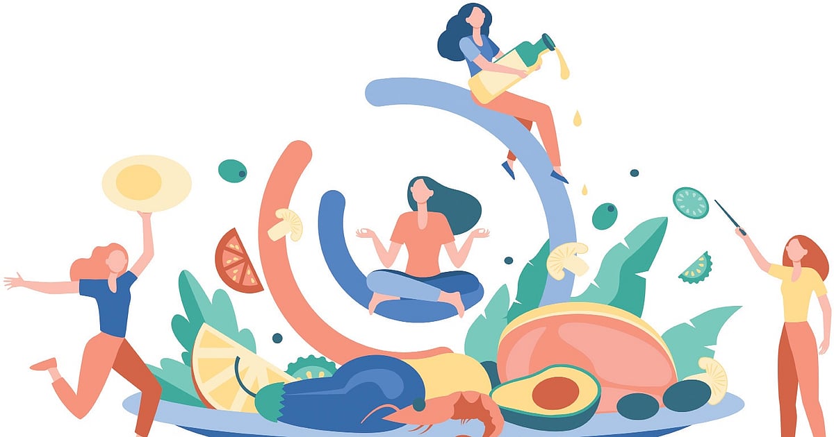 Comment le mode de vie alimente l’épidémie des maladies mentales