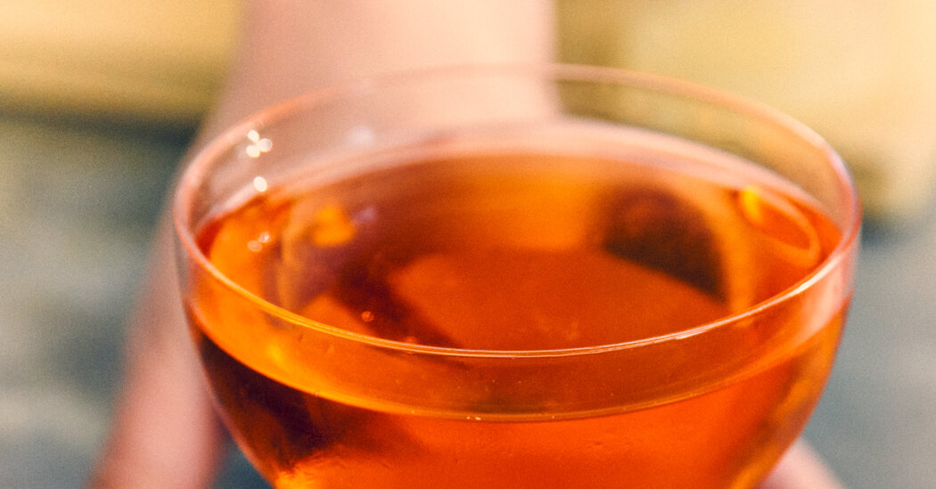J’ai arrêté de boire il y a quatre ans : toujours face à la culture alcoolique.