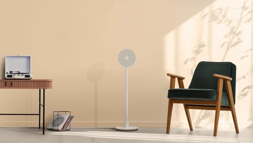 Projecteurs Lifestyle PF600U de LG
