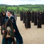 La saison 3 des Traîtres : des cornichons pétillants et bien plus encore !