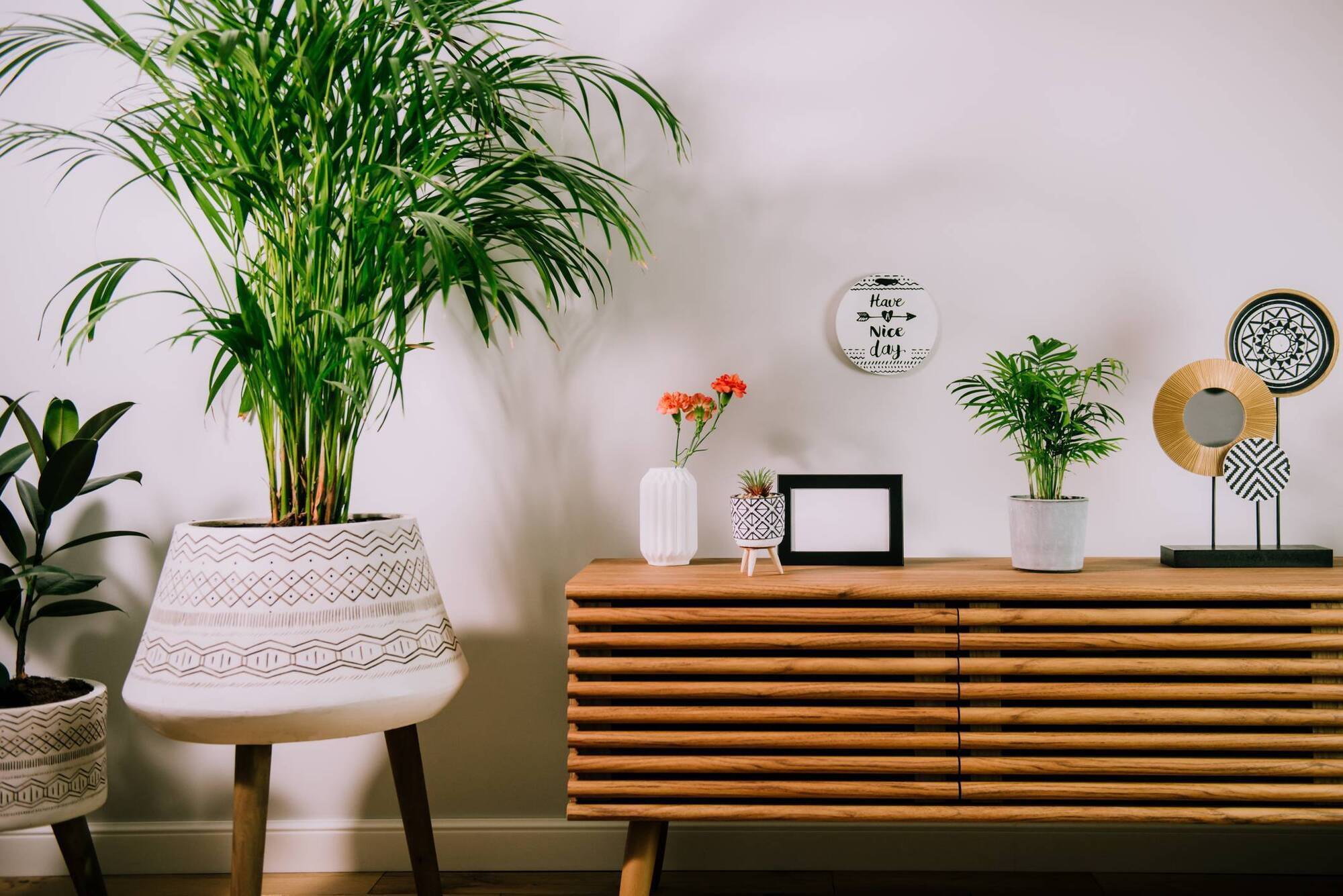 Le mode de vie minimaliste, très peu pour moi !