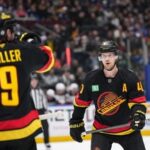 Les fans des Canucks s’interrogent : Qu’est-il arrivé à la culture de l’équipe ?