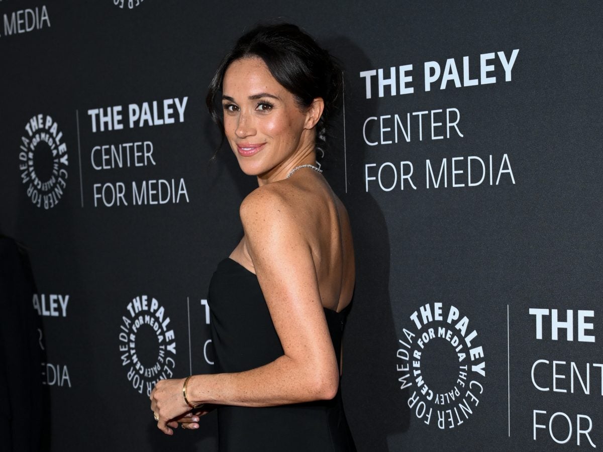 Meghan Markle revient à ses racines culinaires et lifestyle !
