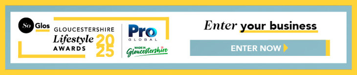 Participez aux Gloucestershire Lifestyle Awards