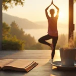 Routine Matinale d’Oprah : Secrets de Bien-Être pour Réussir