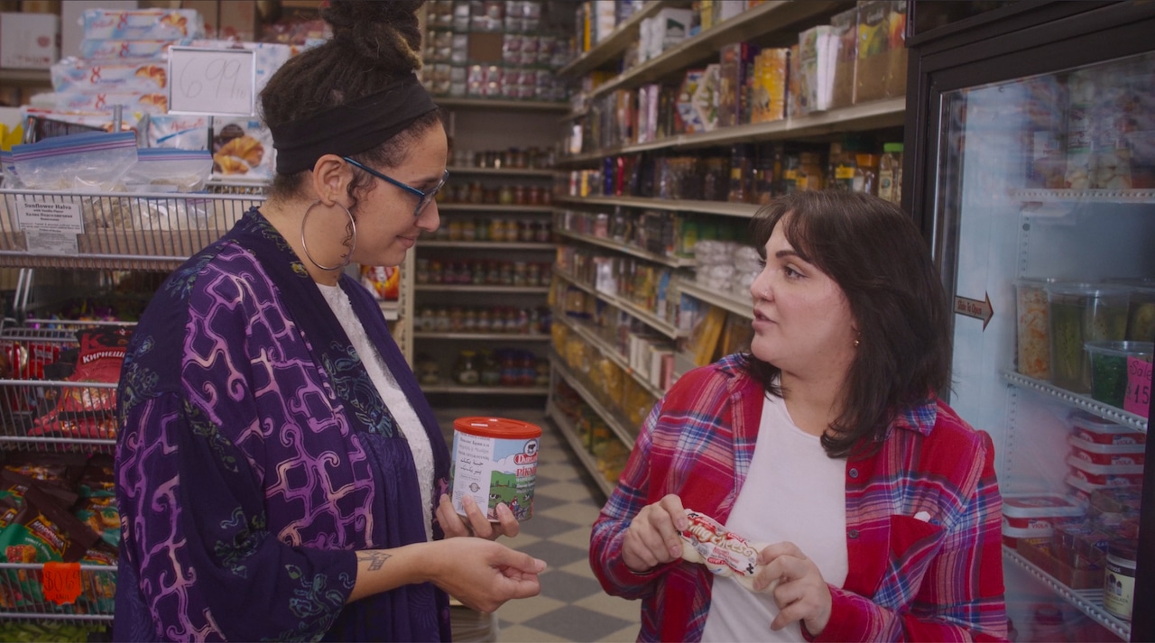 Série documentaire sur la culture culinaire diversifiée d’East Multnomah County à l’affiche à Portland