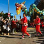 Un universitaire croate souligne la montée en flèche de la culture du Festival de Printemps en Europe