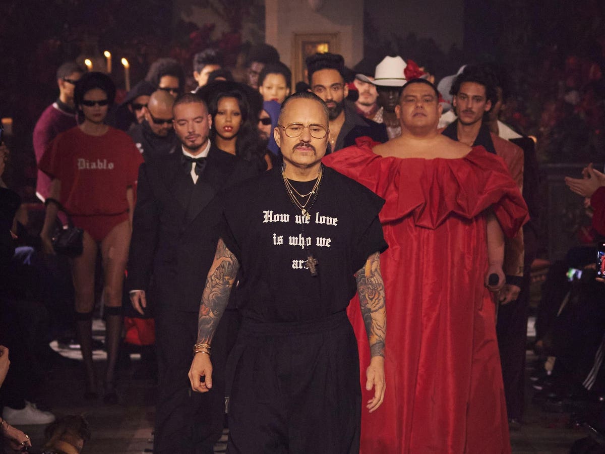 Willy Chavarria : La renaissance du Cholo à travers l’élégance vestimentaire