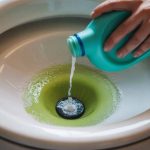 « Adieu le calcaire ! La méthode inédite pour un fond de toilettes impeccable en 4 minutes sans vinaigre ni Javel »