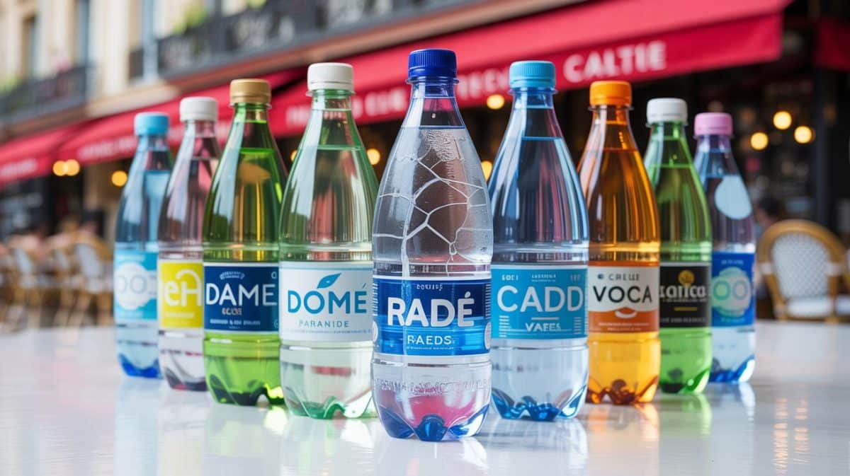 Alerta : Une enquête pointe une contamination à l’arsenic dans l’eau en bouteille, révélant un risque insoupçonné pour les consommateurs!