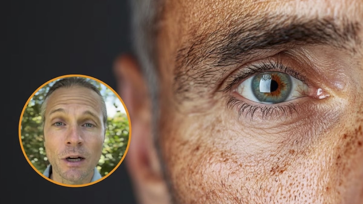« Ce super-aliment pourrait menacer la santé de vos yeux, selon un nutritionniste ! »