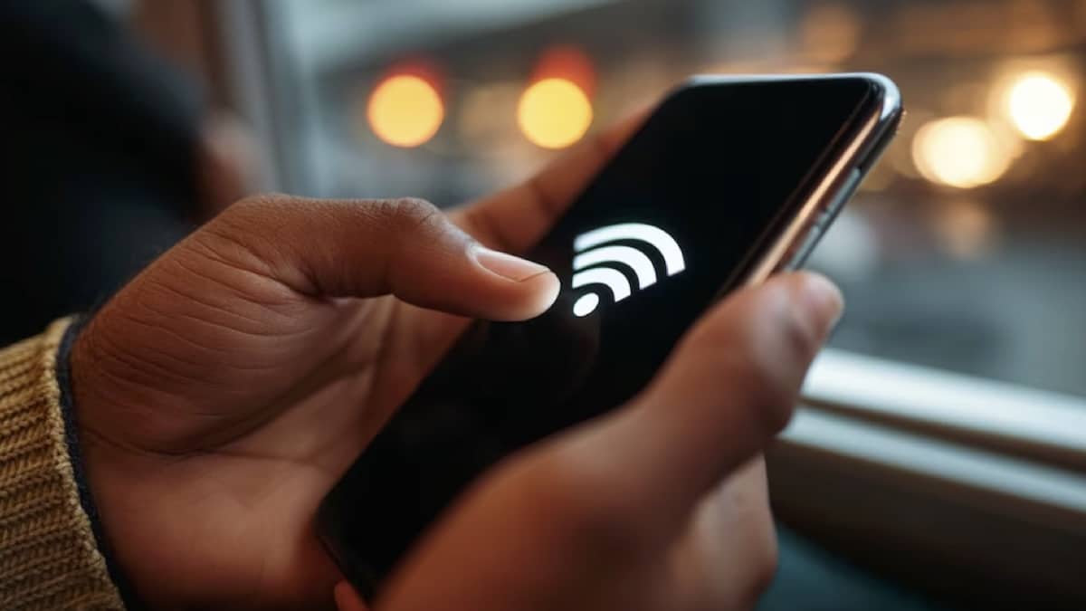Débloquez le Wi-Fi : 2 Astuces Rapides pour se Connecter sans Mot de Passe !