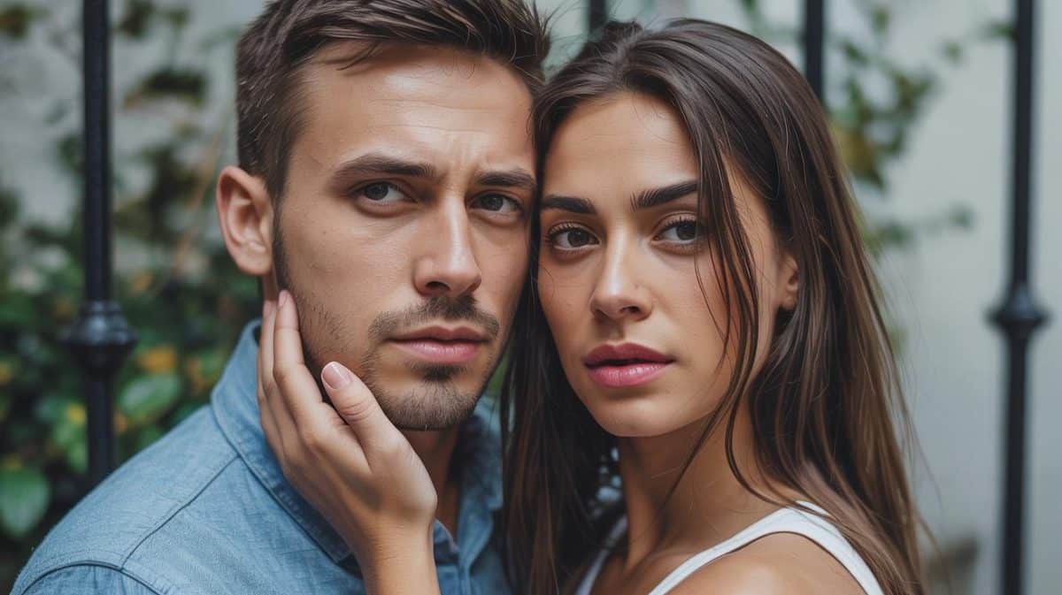 Décelez l’infidélité : 7 astuces psychologiques pour savoir si votre partenaire vous trompe !