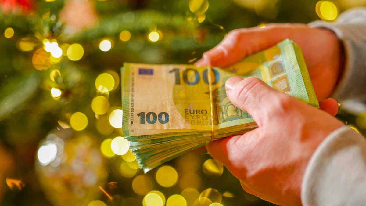 Découvrez le Secret de 2 000 € à Noël : L’Astuce Gagnante des Astucieux dès Septembre !