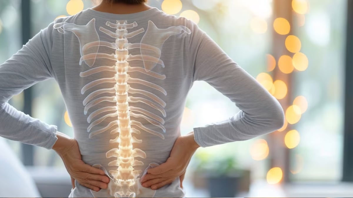Découvrez le lien surprenant entre le stress et vos douleurs articulaires !