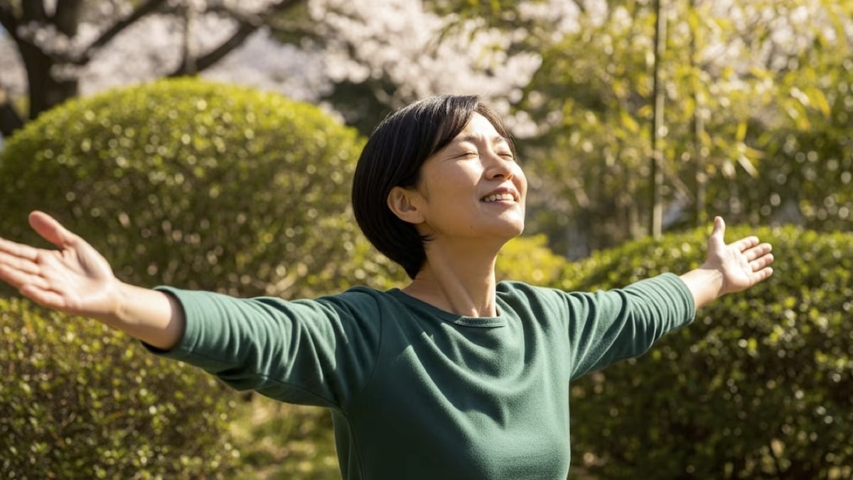 Découvrez l’ikigai : le secret japonais pour booster votre bien-être mental et vivre plus longtemps !