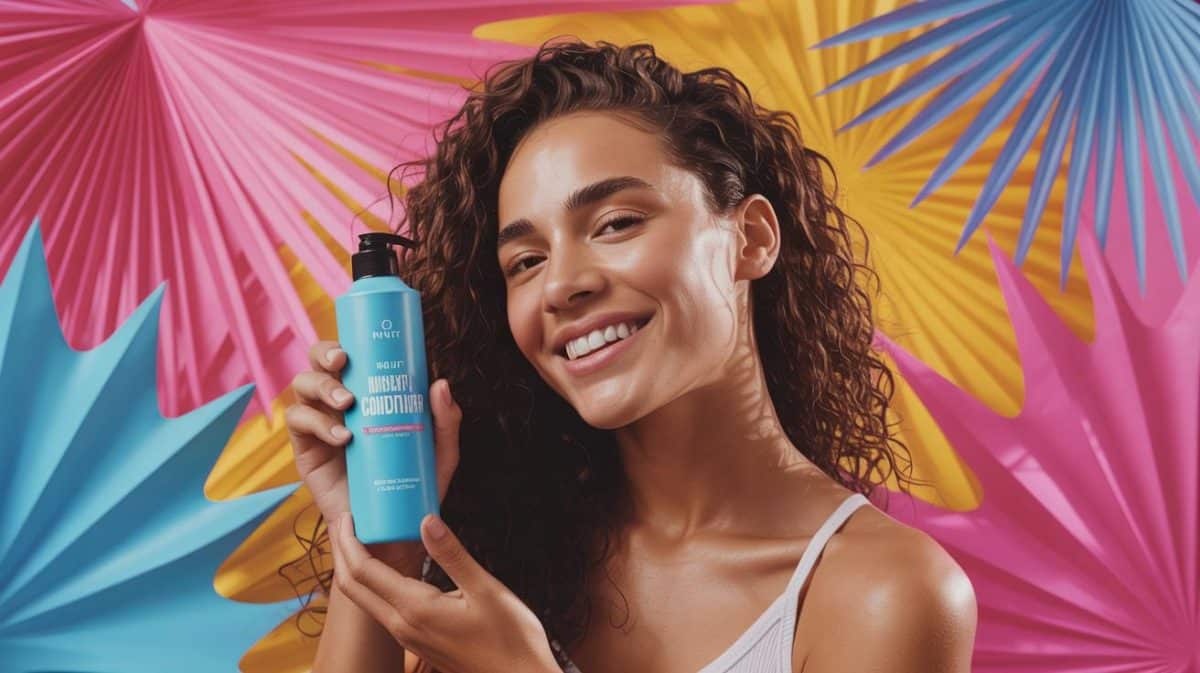 Découvrez l’ingrédient magique à ajouter à votre après-shampoing pour des cheveux éblouissants !