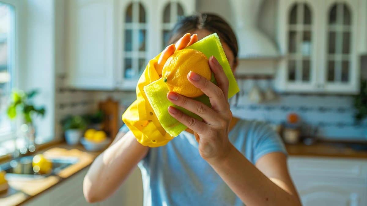 Des Vitres Impeccables avec un Ingrédient de Cuisine : Les Experts Réagissent à cette Technique Controversée !