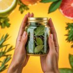 Éliminez Definitivement les Mauvaises Odeurs de Vos Bocaux en Verre : La Technique Infaillible à Découvrir !