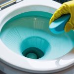 Éliminez le calcaire des toilettes en 4 minutes : La méthode innovante qui fait débat, sans vinaigre ni Javel !