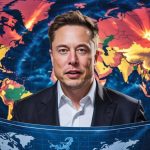 Elon Musk tire la sonnette d’alarme : préparez-vous à la Troisième Guerre mondiale et découvrez son plan de secours audacieux !