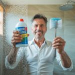La méthode infaillible pour une douche éclatante !