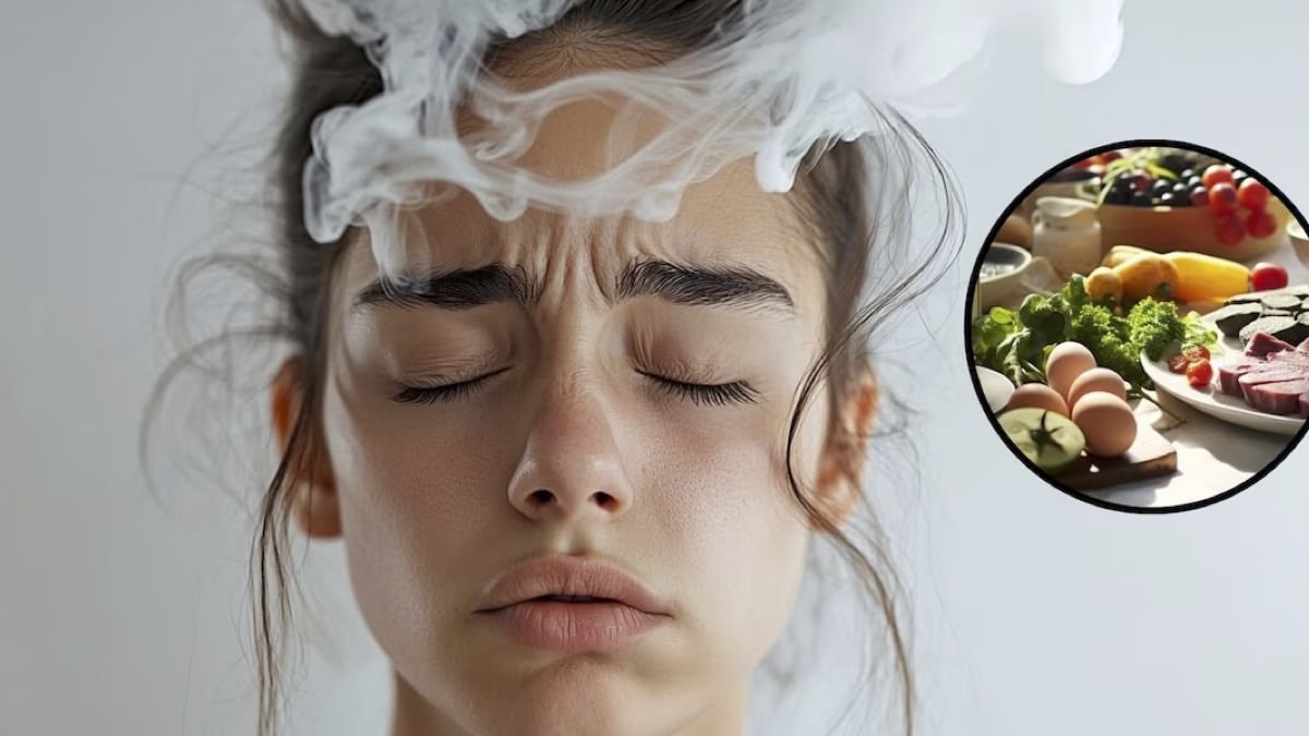 Les Super-Aliments Qui Calment le Stress : Luttez Contre le Cortisol !