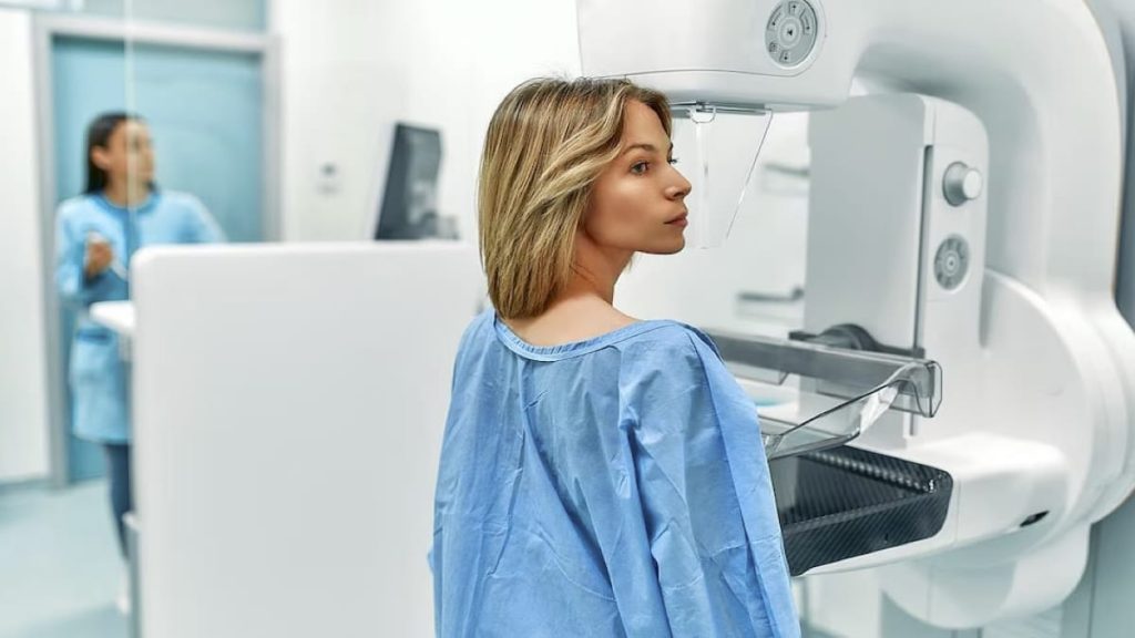 « Les mammographies : un nouvel outil inattendu pour évaluer la santé cardiaque des femmes ? Découvrez la révélation ! »