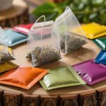 Les sachets de thés et tisanes : un risque insoupçonné pour votre santé ?
