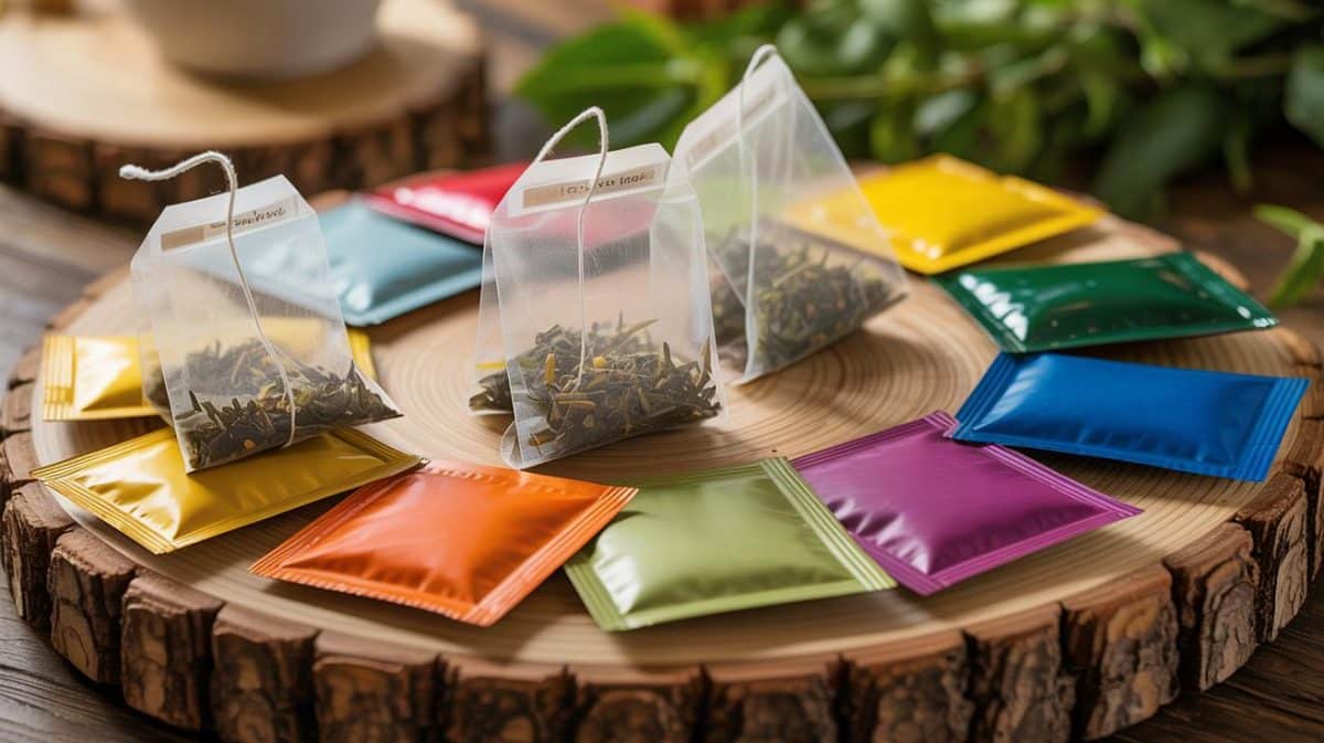 Les sachets de thés et tisanes : un risque insoupçonné pour votre santé ?