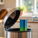 Lidl dévoile un gadget incroyable à moins de 40 € pour transformer votre poubelle en zone sans odeur !
