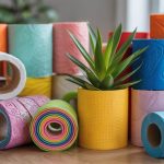 Ne laissez pas les rouleaux de papier toilette à la poubelle : découvrez leurs incroyables secrets !