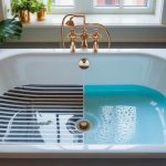 Redonnez vie à votre baignoire : la méthode approuvée par les experts pour un éclat éblouissant !
