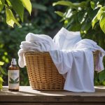 Révélation : Ce produit naturel révolutionnaire promet une blancheur éclatante pour vos vêtements, mais fait déjà débat !