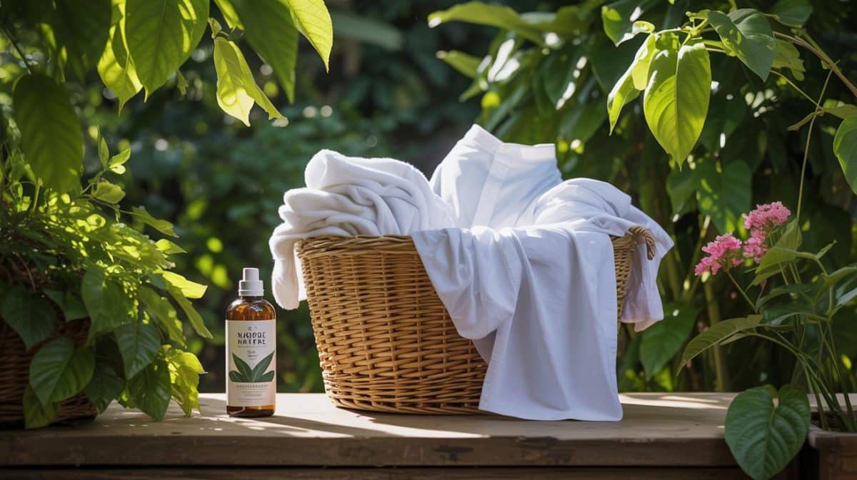 Révélation : Ce produit naturel révolutionnaire promet une blancheur éclatante pour vos vêtements, mais fait déjà débat !